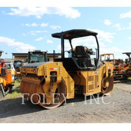 CATERPILLAR CB54B
