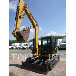 CATERPILLAR 308E2CRSB