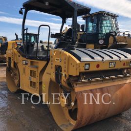 CATERPILLAR CB54B