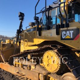 CATERPILLAR D6TXL