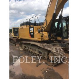 CATERPILLAR 349FL