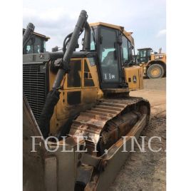 DEERE &amp; CO. 850K