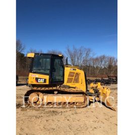 CATERPILLAR D5K2LGP