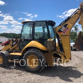 CATERPILLAR 420F IT