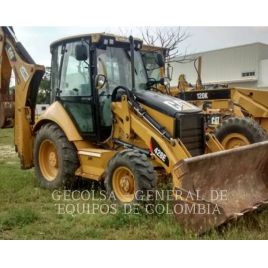 CATERPILLAR 428E