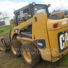 CATERPILLAR 226B3