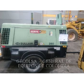 SULLAIR 260DPQ