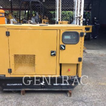 OLYMPIAN CAT GEP16SP