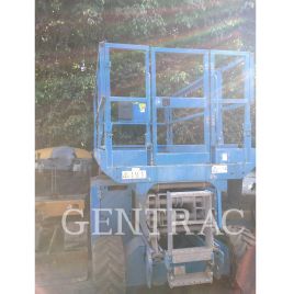 GENIE INDUSTRIES GS-2669