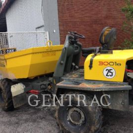 WACKER CORPORATION 3001