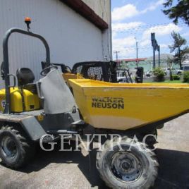 WACKER CORPORATION 3001