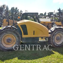 CATERPILLAR TH406C