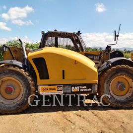 CATERPILLAR TH406C