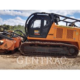 EQUIPEMENT DE MEULAGE FAE PT-400