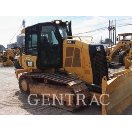 CATERPILLAR D5K2XL
