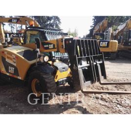 CATERPILLAR TH255CLRC