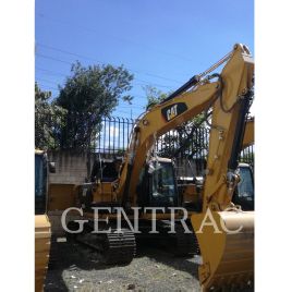 CATERPILLAR 318D2L