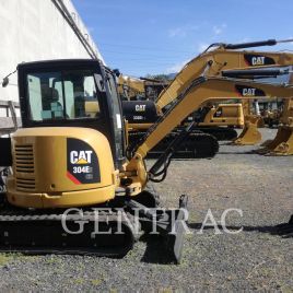 CATERPILLAR 304E2CR