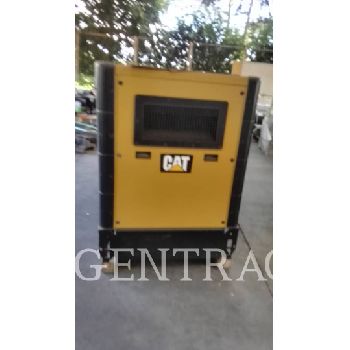 CATERPILLAR DE50E0
