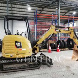 CATERPILLAR 303ECR
