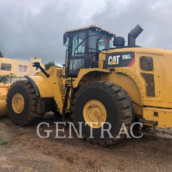 CATERPILLAR 980L