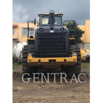 CATERPILLAR 980L