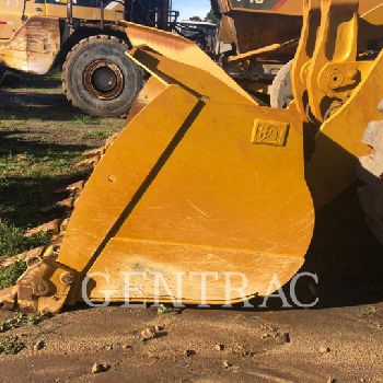 CATERPILLAR 980L