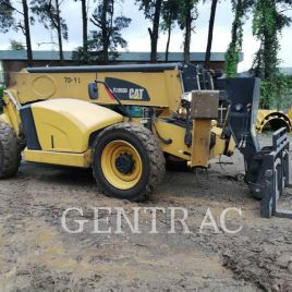 CATERPILLAR TL1055D
