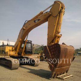 CATERPILLAR 345CL