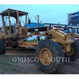 CATERPILLAR 120K2