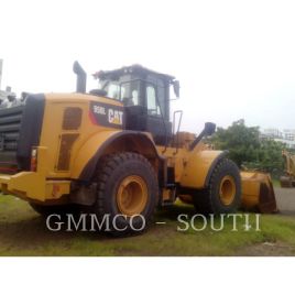 CATERPILLAR 950L