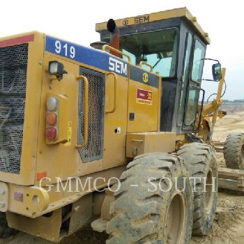 SHANDONG ENGINEERING MACHINERY CO. LTD 919