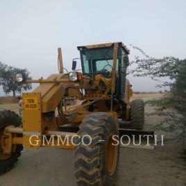 SHANDONG ENGINEERING MACHINERY CO. LTD 919