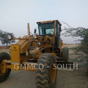 SHANDONG ENGINEERING MACHINERY CO. LTD 919