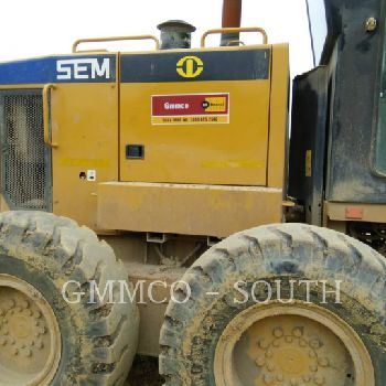 SHANDONG ENGINEERING MACHINERY CO. LTD 919