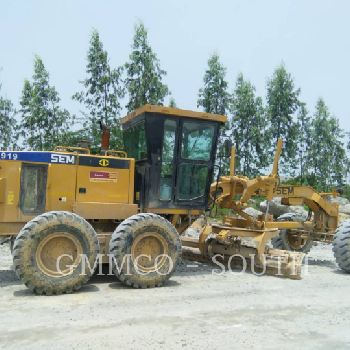 SHANDONG ENGINEERING MACHINERY CO. LTD 919