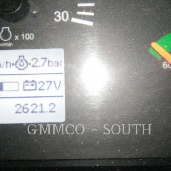 SHANDONG ENGINEERING MACHINERY CO. LTD 919