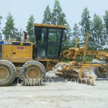 SHANDONG ENGINEERING MACHINERY CO. LTD 919