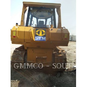 SHANDONG ENGINEERING MACHINERY CO. LTD 816