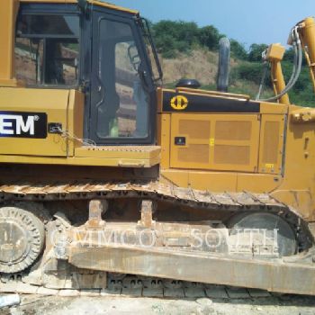 SHANDONG ENGINEERING MACHINERY CO. LTD 816