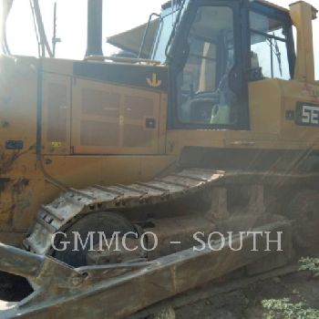 SHANDONG ENGINEERING MACHINERY CO. LTD 816