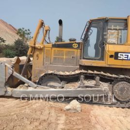 SHANDONG ENGINEERING MACHINERY CO. LTD 816