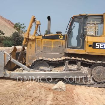 SHANDONG ENGINEERING MACHINERY CO. LTD 816