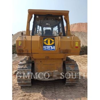 SHANDONG ENGINEERING MACHINERY CO. LTD 816