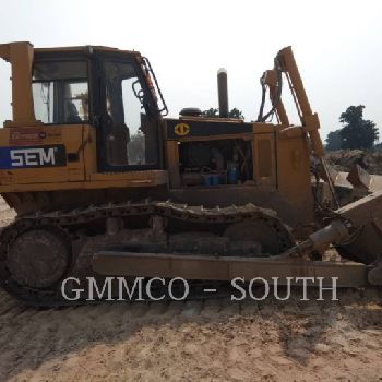 SHANDONG ENGINEERING MACHINERY CO. LTD 816