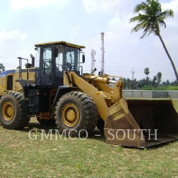 SHANDONG ENGINEERING MACHINERY CO. LTD 658C