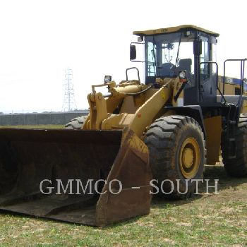 SHANDONG ENGINEERING MACHINERY CO. LTD 658C