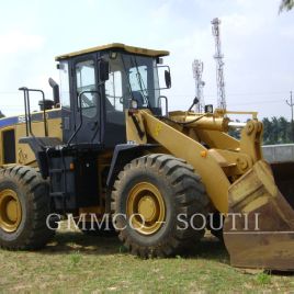 SHANDONG ENGINEERING MACHINERY CO. LTD 658C