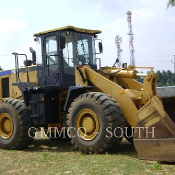 SHANDONG ENGINEERING MACHINERY CO. LTD 658C