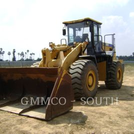 SHANDONG ENGINEERING MACHINERY CO. LTD 658C